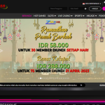 Situs Judi RTP Live Slot Online Pulsa Gampang Menang ZOOM188